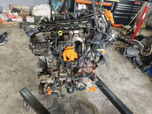 Laden Sie das Bild in den Galerie-Viewer, Motor Citroën Jumpy DW10FE DW10F 2.0 122PS 90kW 160TKm Diesel Engine Komplett MOT9613006522pf