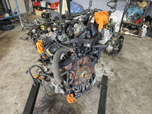 Laden Sie das Bild in den Galerie-Viewer, Motor Citroën Jumpy DW10FE DW10F 2.0 122PS 90kW 160TKm Diesel Engine Komplett MOT9613006522pf
