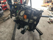 Laden Sie das Bild in den Galerie-Viewer, Motor Citroën Jumpy DW10FE DW10F 2.0 122PS 90kW 160TKm Diesel Engine Komplett MOT9613006522pf
