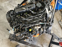 Laden Sie das Bild in den Galerie-Viewer, Motor Citroën Jumpy DW10FE DW10F 2.0 122PS 90kW 160TKm Diesel Engine Komplett MOT9613006522pf