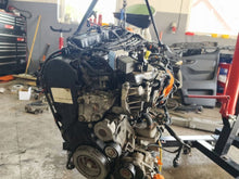 Laden Sie das Bild in den Galerie-Viewer, Motor Citroën Jumpy DW10FE DW10F 2.0 122PS 90kW 160TKm Diesel Engine Komplett MOT9613006522pf