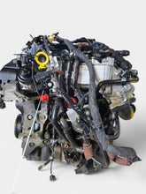 Laden Sie das Bild in den Galerie-Viewer, Motor VW Caddy I DFS DFSD 2.0 2016 Diesel Engine Unkomplett MOT9618044615tl