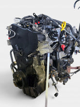 Laden Sie das Bild in den Galerie-Viewer, Motor VW Caddy I DFS DFSD 2.0 2016 Diesel Engine Unkomplett MOT9618044615tl