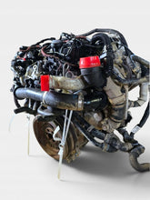 Laden Sie das Bild in den Galerie-Viewer, Motor VW Caddy I DFS DFSD 2.0 2016 Diesel Engine Unkomplett MOT9618044615tl