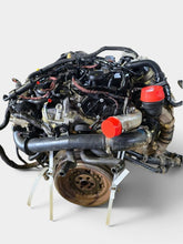 Laden Sie das Bild in den Galerie-Viewer, Motor VW Caddy I DFS DFSD 2.0 2016 Diesel Engine Unkomplett MOT9618044615tl