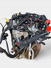 Laden Sie das Bild in den Galerie-Viewer, Motor VW Caddy I DFS DFSD 2.0 2016 Diesel Engine Unkomplett MOT9618044615tl