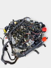 Laden Sie das Bild in den Galerie-Viewer, Motor VW Caddy I DFS DFSD 2.0 2016 Diesel Engine Unkomplett MOT9618044615tl