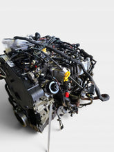 Laden Sie das Bild in den Galerie-Viewer, Motor VW Caddy I DFS DFSD 2.0 2016 Diesel Engine Unkomplett MOT9618044615tl