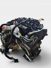 Laden Sie das Bild in den Galerie-Viewer, Motor VW Caddy I DFS DFSD 2.0 2016 Diesel Engine Unkomplett MOT9618044615tl