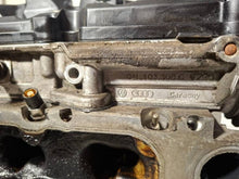 Laden Sie das Bild in den Galerie-Viewer, Motor VW Tiguan Passat B8 Touran DFG 2.0 TDI Diesel Engine Unkomplett MOT9623613805ol