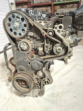 Laden Sie das Bild in den Galerie-Viewer, Motor VW Tiguan Passat B8 Touran DFG 2.0 TDI Diesel Engine Unkomplett MOT9623613805ol