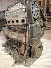 Laden Sie das Bild in den Galerie-Viewer, Motor VW Tiguan Passat B8 Touran DFG 2.0 TDI Diesel Engine Unkomplett MOT9623613805ol