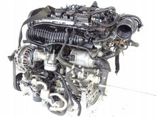 Laden Sie das Bild in den Galerie-Viewer, Motor Volvo V40 B4204T38 2.0 122PS 65TKm Benzin Engine Unkomplett MOT9633054212my