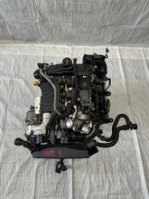 Laden Sie das Bild in den Galerie-Viewer, Motor Alfa Romeo Jeep I HN09 Benzin Engine Komplett MOT9636164674cs