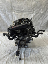 Laden Sie das Bild in den Galerie-Viewer, Motor Alfa Romeo Jeep I HN09 Benzin Engine Komplett MOT9636164674cs