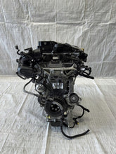 Laden Sie das Bild in den Galerie-Viewer, Motor Alfa Romeo Jeep I HN09 Benzin Engine Komplett MOT9636164674cs