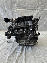 Laden Sie das Bild in den Galerie-Viewer, Motor Alfa Romeo Jeep I HN09 Benzin Engine Komplett MOT9636164674cs