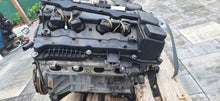 Laden Sie das Bild in den Galerie-Viewer, Motor BMW E90 E87 N45B16AB 1.6 2004 Benzin Engine Komplett MOT9637824736qp