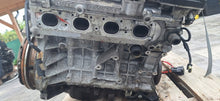 Laden Sie das Bild in den Galerie-Viewer, Motor BMW E90 E87 N45B16AB 1.6 2004 Benzin Engine Komplett MOT9637824736qp