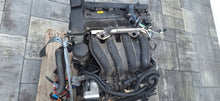 Laden Sie das Bild in den Galerie-Viewer, Motor BMW E90 E87 N45B16AB 1.6 2004 Benzin Engine Komplett MOT9637824736qp