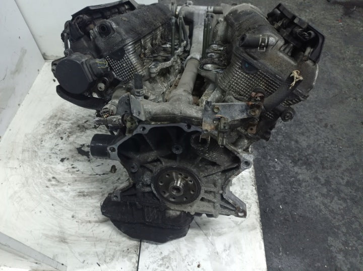 Motor Suzuki Grand Vitara I H25A 2.5 Benzin Engine Unkomplett MOT9647774613js