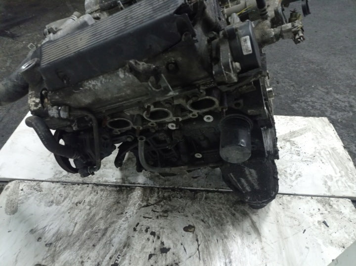 Motor Suzuki Grand Vitara I H25A 2.5 Benzin Engine Unkomplett MOT9647774613js