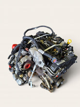 Laden Sie das Bild in den Galerie-Viewer, Motor VW Caddy DFS DFSD 2.0 102PS 75kW 2017 Diesel Engine Unkomplett MOT9674862842of