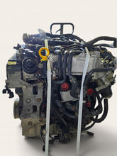 Laden Sie das Bild in den Galerie-Viewer, Motor VW Caddy DFS DFSD 2.0 102PS 75kW 2017 Diesel Engine Unkomplett MOT9674862842of