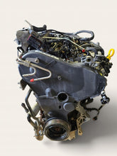 Laden Sie das Bild in den Galerie-Viewer, Motor VW Caddy DFS DFSD 2.0 102PS 75kW 2017 Diesel Engine Unkomplett MOT9674862842of