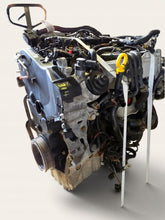 Laden Sie das Bild in den Galerie-Viewer, Motor VW Caddy DFS DFSD 2.0 102PS 75kW 2017 Diesel Engine Unkomplett MOT9674862842of
