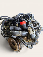 Laden Sie das Bild in den Galerie-Viewer, Motor VW Caddy DFS DFSD 2.0 102PS 75kW 2017 Diesel Engine Unkomplett MOT9674862842of
