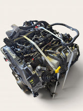 Laden Sie das Bild in den Galerie-Viewer, Motor VW Caddy DFS DFSD 2.0 102PS 75kW 2017 Diesel Engine Unkomplett MOT9674862842of