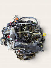 Laden Sie das Bild in den Galerie-Viewer, Motor VW Caddy DFS DFSD 2.0 102PS 75kW 2017 Diesel Engine Unkomplett MOT9674862842of