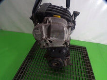 Laden Sie das Bild in den Galerie-Viewer, Motor Renault Modus K4M801 1.6 113PS 82kW Benzin Engine Unkomplett MOT9678055887ti
