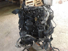 Laden Sie das Bild in den Galerie-Viewer, Motor Peugeot 407 4HT 2.2 2005 Diesel Engine Komplett MOT9683085509up