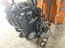 Laden Sie das Bild in den Galerie-Viewer, Motor Peugeot 407 4HT 2.2 2005 Diesel Engine Komplett MOT9683085509up