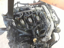 Laden Sie das Bild in den Galerie-Viewer, Motor Peugeot 407 4HT 2.2 2005 Diesel Engine Komplett MOT9683085509up