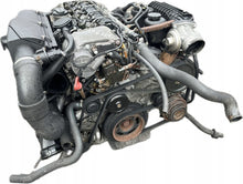 Laden Sie das Bild in den Galerie-Viewer, Motor Mercedes-Benz W210 611961 2.2 CDI Diesel Engine Komplett MOT9699660182ex