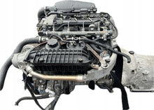 Laden Sie das Bild in den Galerie-Viewer, Motor Mercedes-Benz W210 611961 2.2 CDI Diesel Engine Komplett MOT9699660182ex