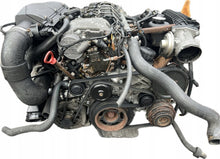 Laden Sie das Bild in den Galerie-Viewer, Motor Mercedes-Benz W210 611961 2.2 CDI Diesel Engine Komplett MOT9699660182ex