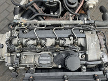 Laden Sie das Bild in den Galerie-Viewer, Motor Mercedes-Benz W210 611961 2.2 CDI Diesel Engine Komplett MOT9699660182ex
