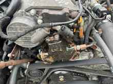 Laden Sie das Bild in den Galerie-Viewer, Motor Mercedes-Benz W210 611961 2.2 CDI Diesel Engine Komplett MOT9699660182ex