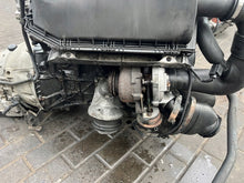 Laden Sie das Bild in den Galerie-Viewer, Motor Mercedes-Benz W210 611961 2.2 CDI Diesel Engine Komplett MOT9699660182ex