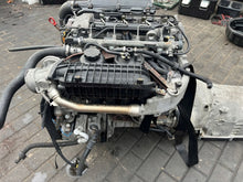 Laden Sie das Bild in den Galerie-Viewer, Motor Mercedes-Benz W210 611961 2.2 CDI Diesel Engine Komplett MOT9699660182ex