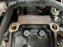Laden Sie das Bild in den Galerie-Viewer, Motor Mercedes-Benz W210 611961 2.2 CDI Diesel Engine Komplett MOT9699660182ex