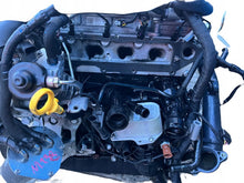 Laden Sie das Bild in den Galerie-Viewer, Motor Audi Seat Skoda VW Leon DCX 1.6 TDI 120PS 88kW 87TKm 2017 Diesel Komplett MOT9720814574fv