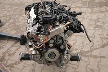 Laden Sie das Bild in den Galerie-Viewer, Motor BMW B47D20A 2.0 40TKm Diesel Engine Komplett MOT9762714587ba