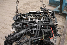 Laden Sie das Bild in den Galerie-Viewer, Motor BMW B47D20A 2.0 40TKm Diesel Engine Komplett MOT9762714587ba