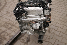 Laden Sie das Bild in den Galerie-Viewer, Motor BMW B47D20A 2.0 40TKm Diesel Engine Komplett MOT9762714587ba