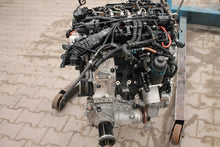 Laden Sie das Bild in den Galerie-Viewer, Motor BMW B47D20A 2.0 40TKm Diesel Engine Komplett MOT9762714587ba